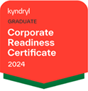 Logo Kyndryl